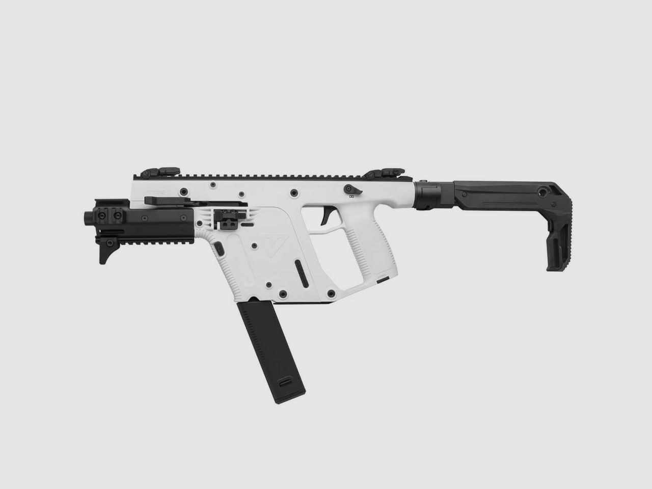 KRISS – Halbauto / Vector SBR Enhanced Gen 2 / 6.5 / Alpine / .45 ACP, Bild 2 von 2