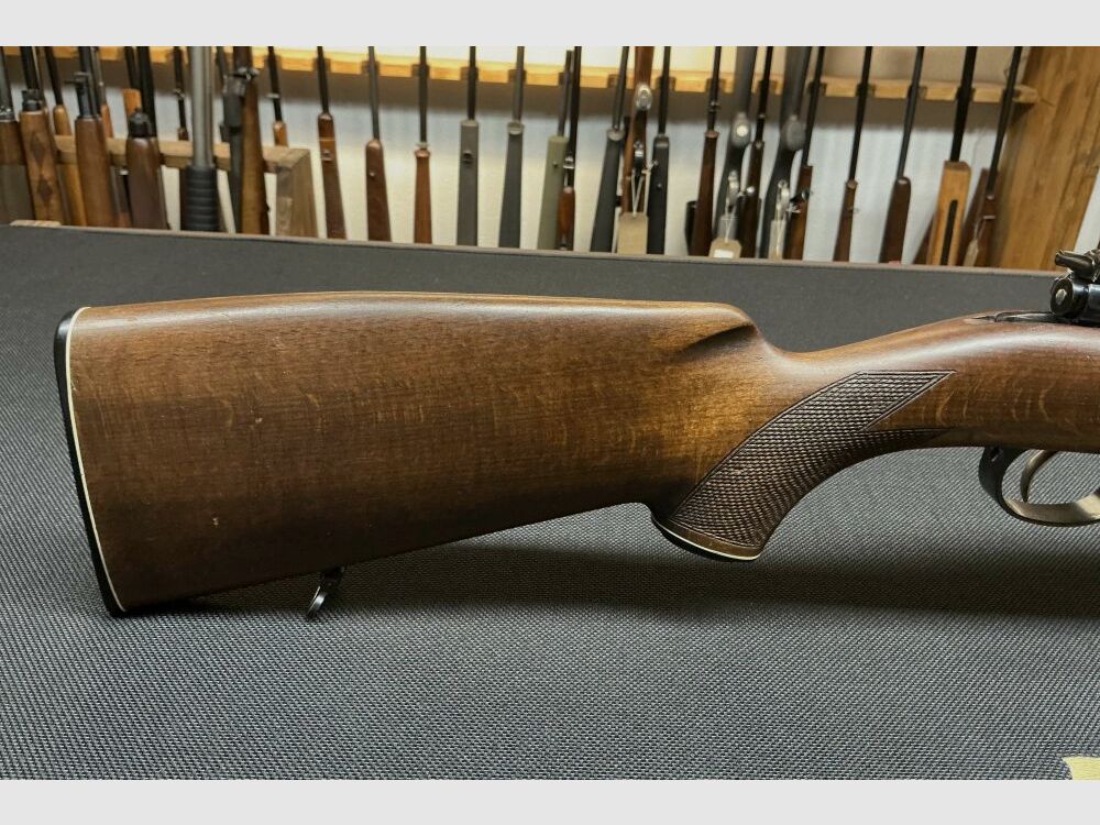 ZBROJOVKA BRNO Favorit 7x57, imagen 3 de 10
