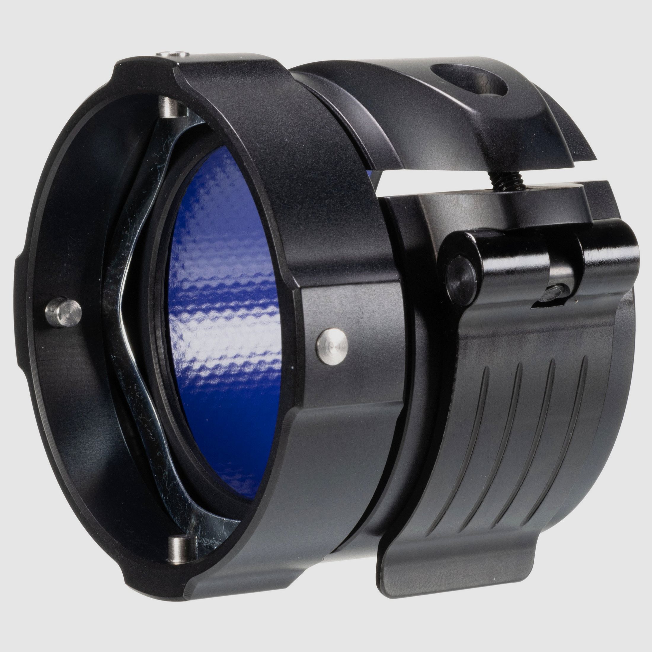 Smartclip Adapter fr Pulsar FN 455