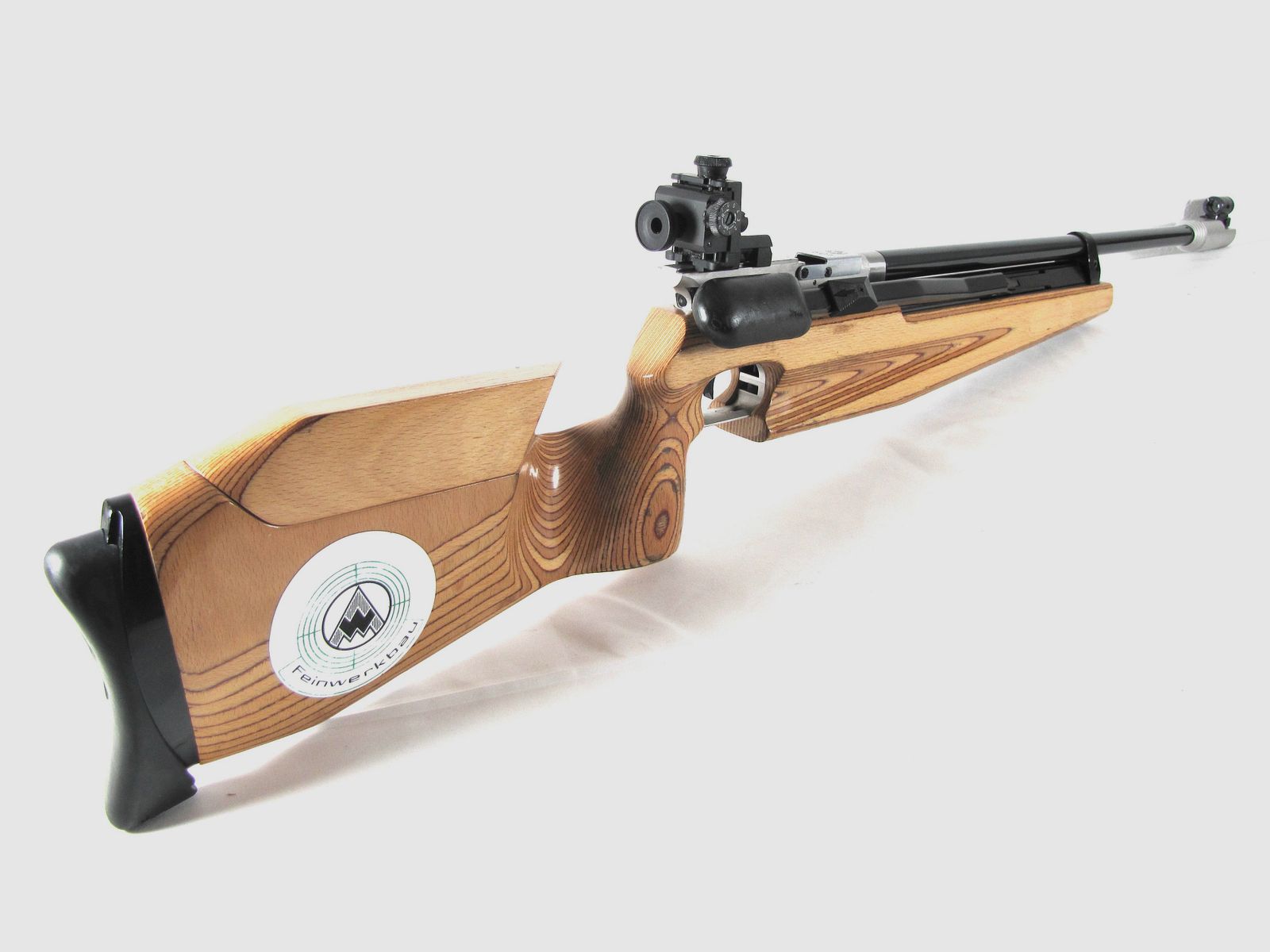 Feinwerkbau 601 air rifle