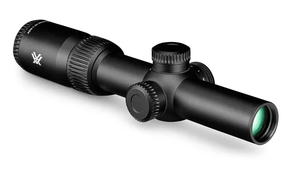 Vortex Crossfire HD 1-4×24 Dead hold 2A, billede 1 af 4