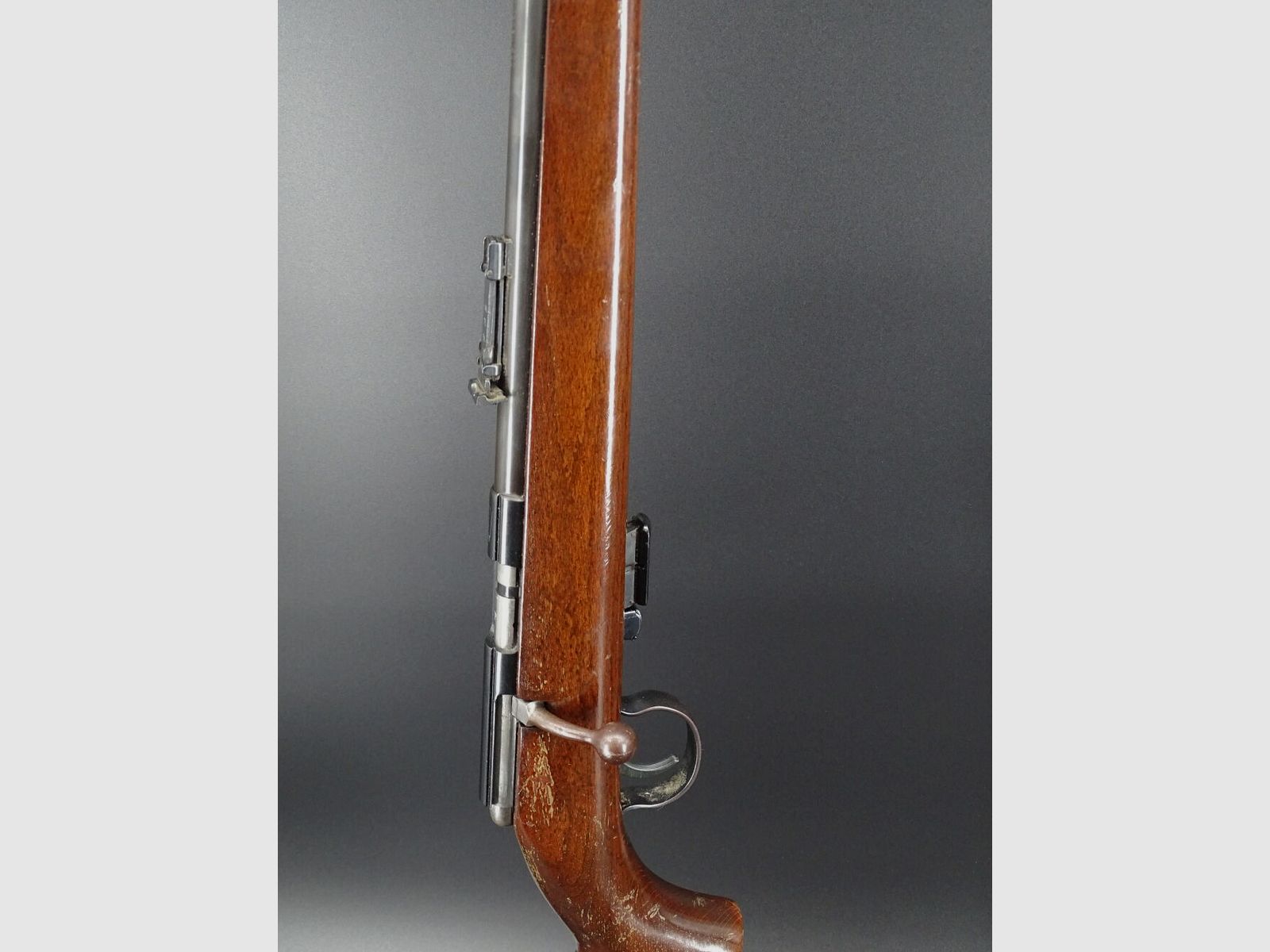 Anschütz Mod 1400 Kaliber .22lr 1400