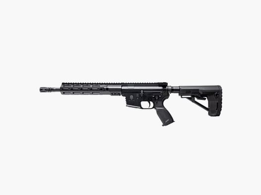 Karabinek PCC SOG AR-9 12,7" kal. 9x19mm