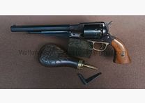 Remington 1858 Euro Arms