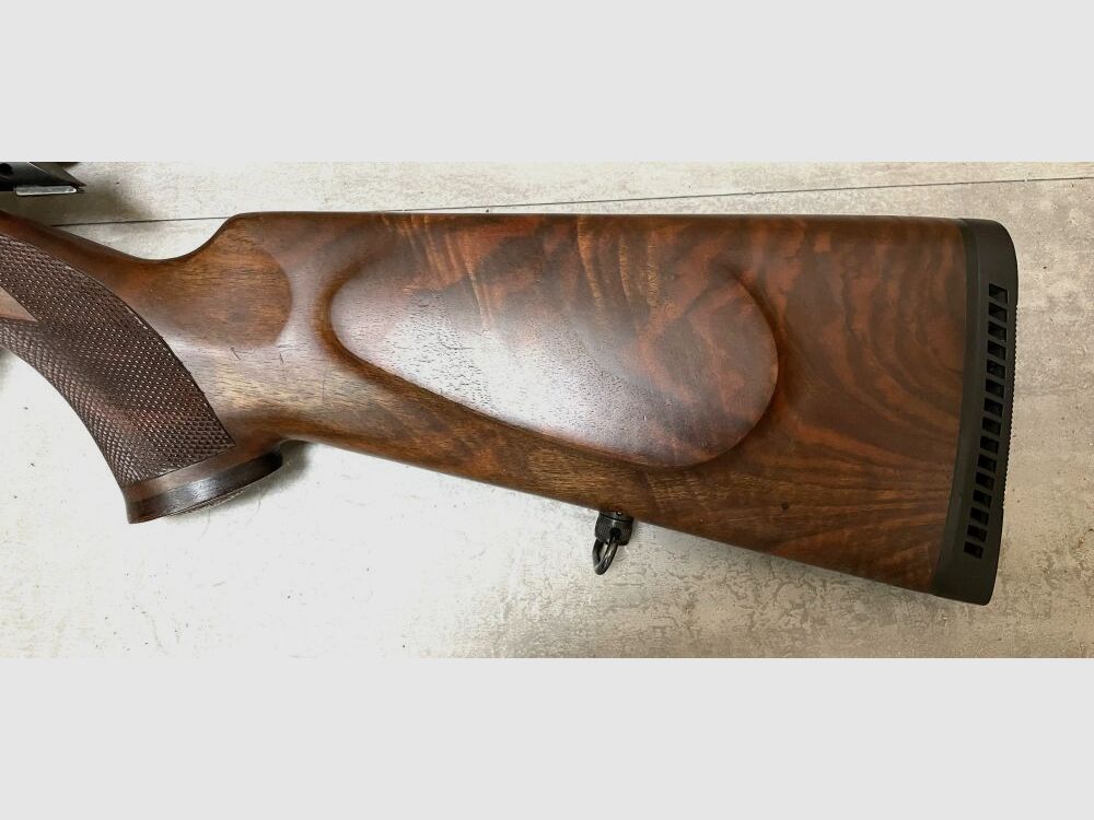 SAUER & SOHN	 200 Europa Lux