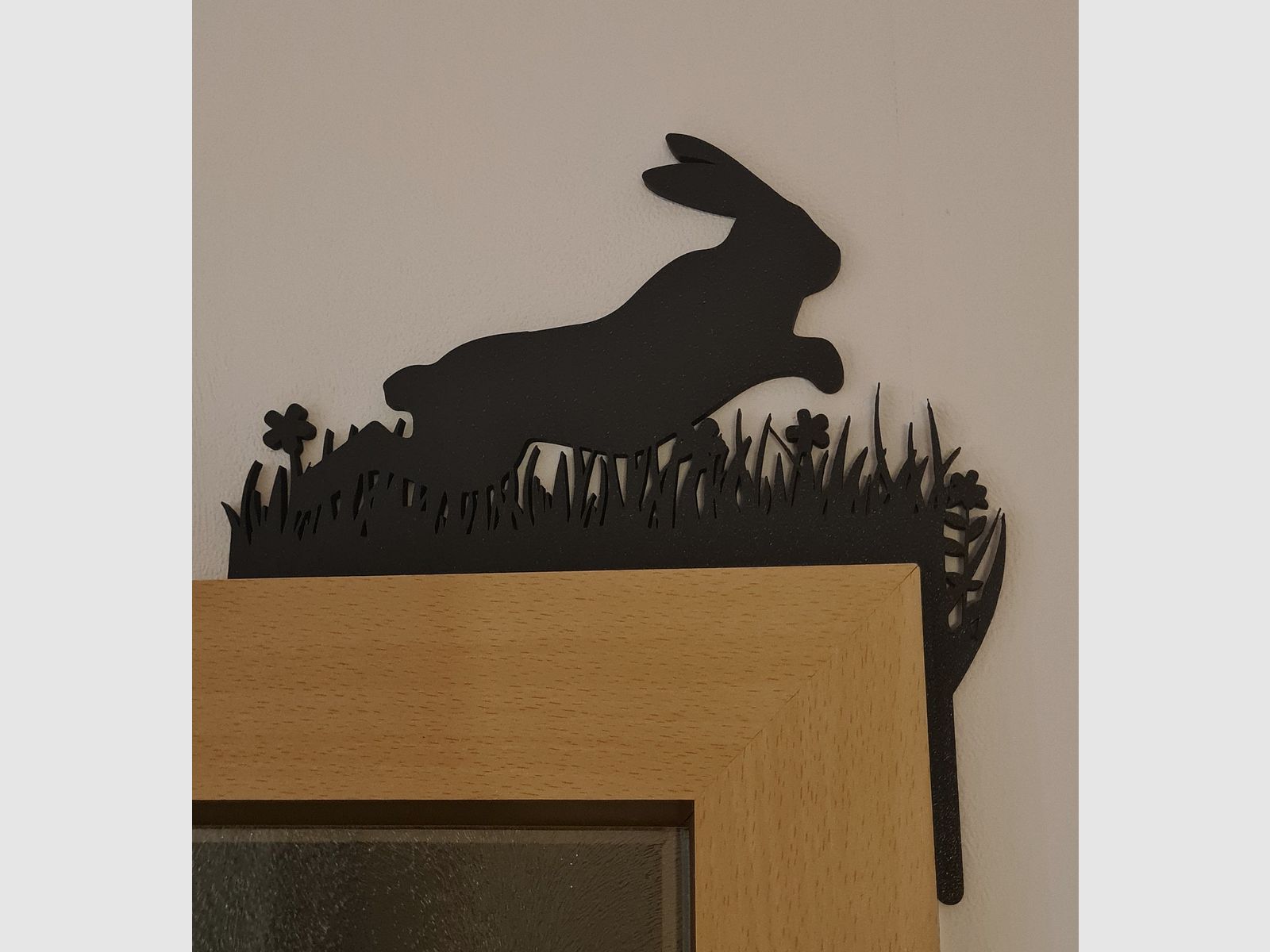 Türrahmen-Deko (verschiedene Motive)