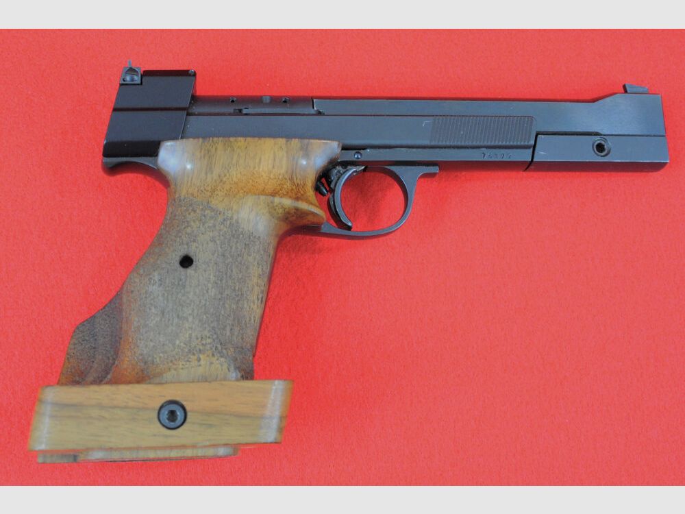 Hämmerli 215