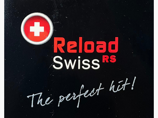 Reload Swiss RS 80  1kg