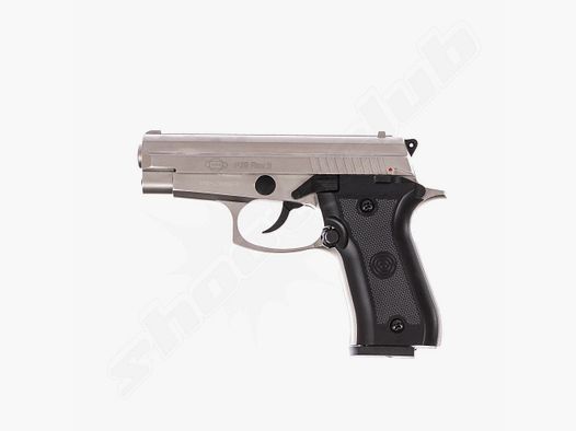 Ekol Firat P29 Rev ll 9mm PAK vernickelt
