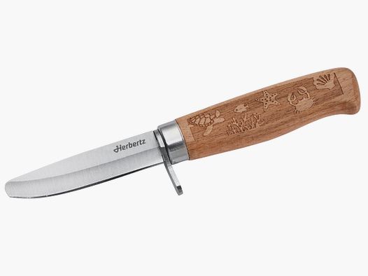 Cuchillo para niños Herbertz Océano