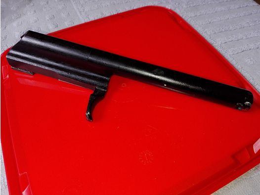 Originele Izhmash Yunker 3 AK74/74M Deko Verschlussträger/Boltcarrier Prijs Onderhandelbaar!   Tags: AK74 AK47 AKM Tantal MPi Rusland Russisch