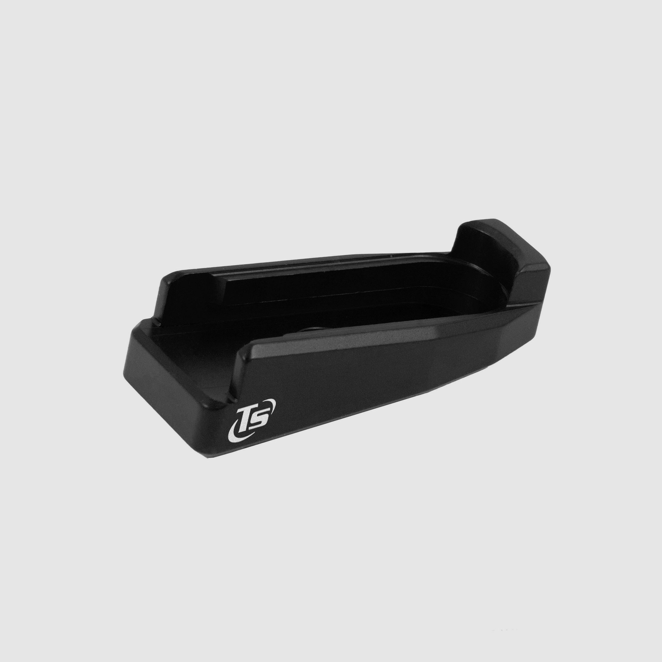 Standardpad für 1911 - Cobra Mag Magazin - TONI SYSTEM / Standard pad for 1911 - Cobra Mag magazine - TONI SYSTEM *  ITEM CODE PADCOBS-BK