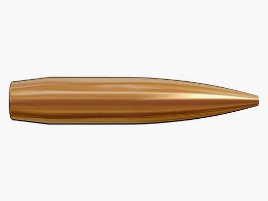Puntas LAPUA calibre .264 (6,5 mm) SCENAR 139 grains – 1000-UNIDADES