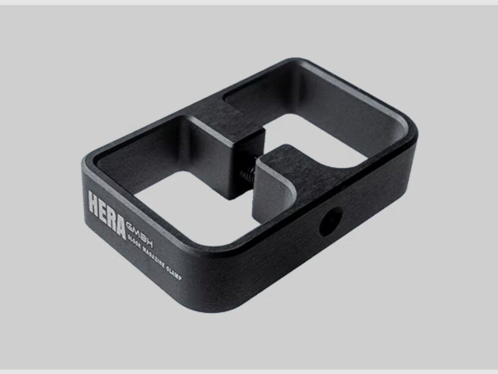 Hera Arms Hera Arms Mag-Clamp - Glock - Clip de cargador