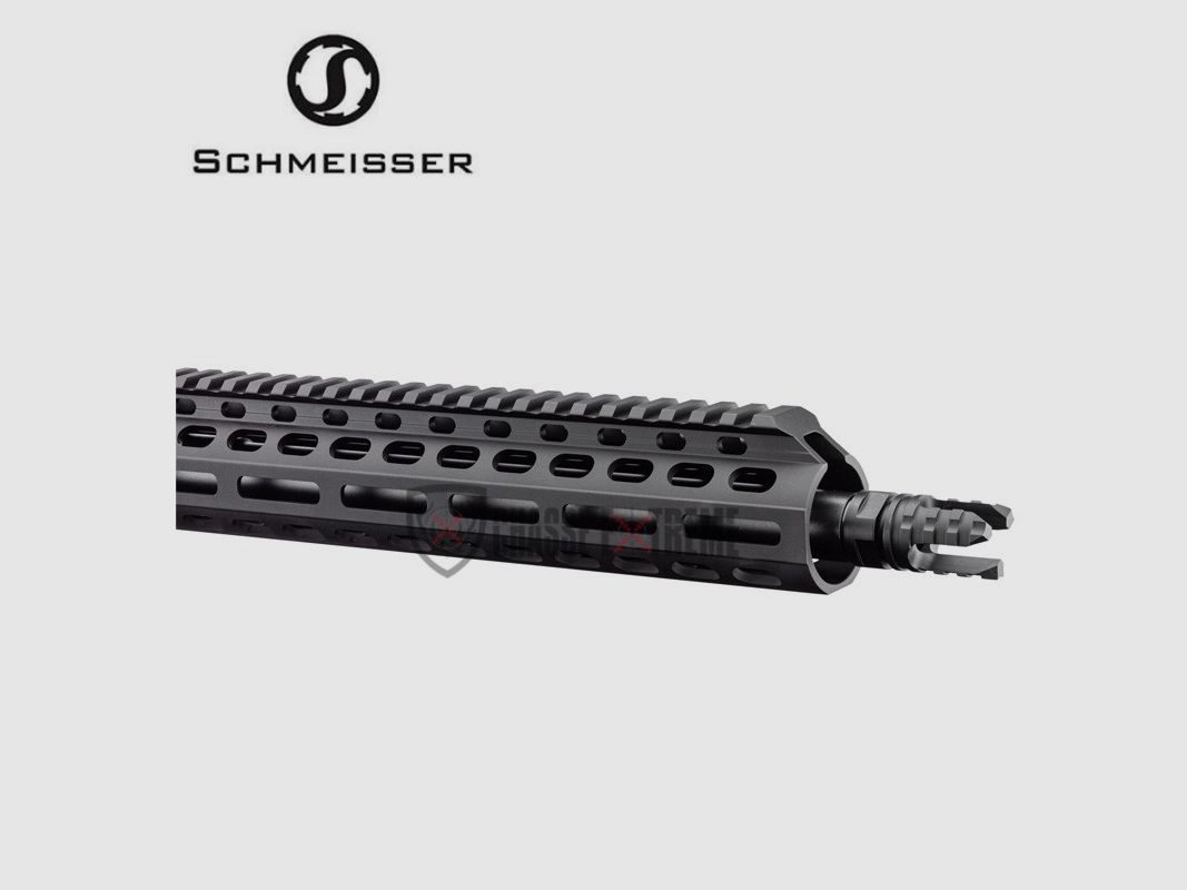 Schmeisser AR15 M5F 16'' Kal. 9x19 M-Lok, Bild 15 von 15