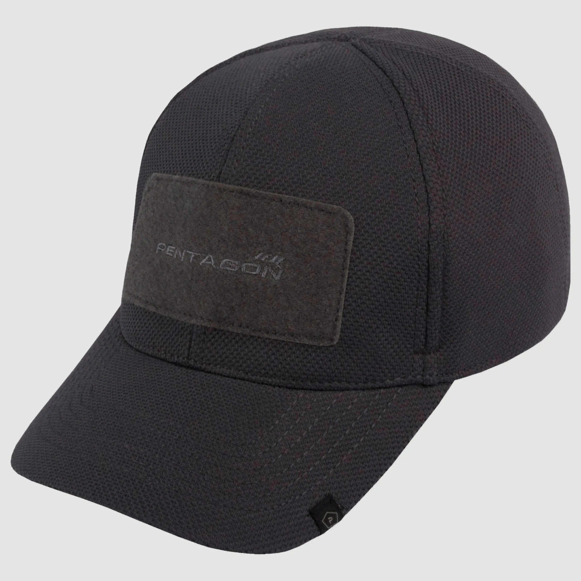 Pentagon Tactical Pentagon Baseball Cap Nest BB cinder grey