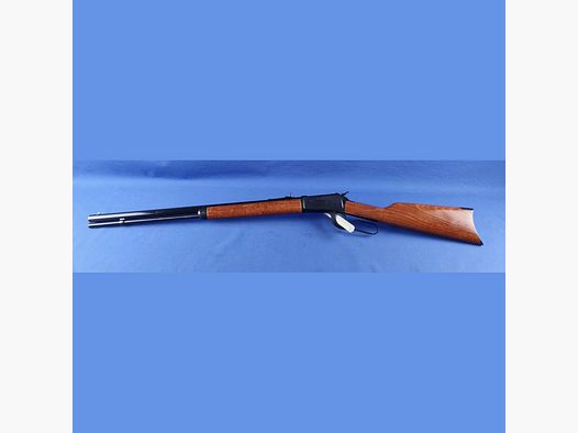 Unterhebelrepetierer Rossi Puma Octagonal brüniert Kal. 357Mag