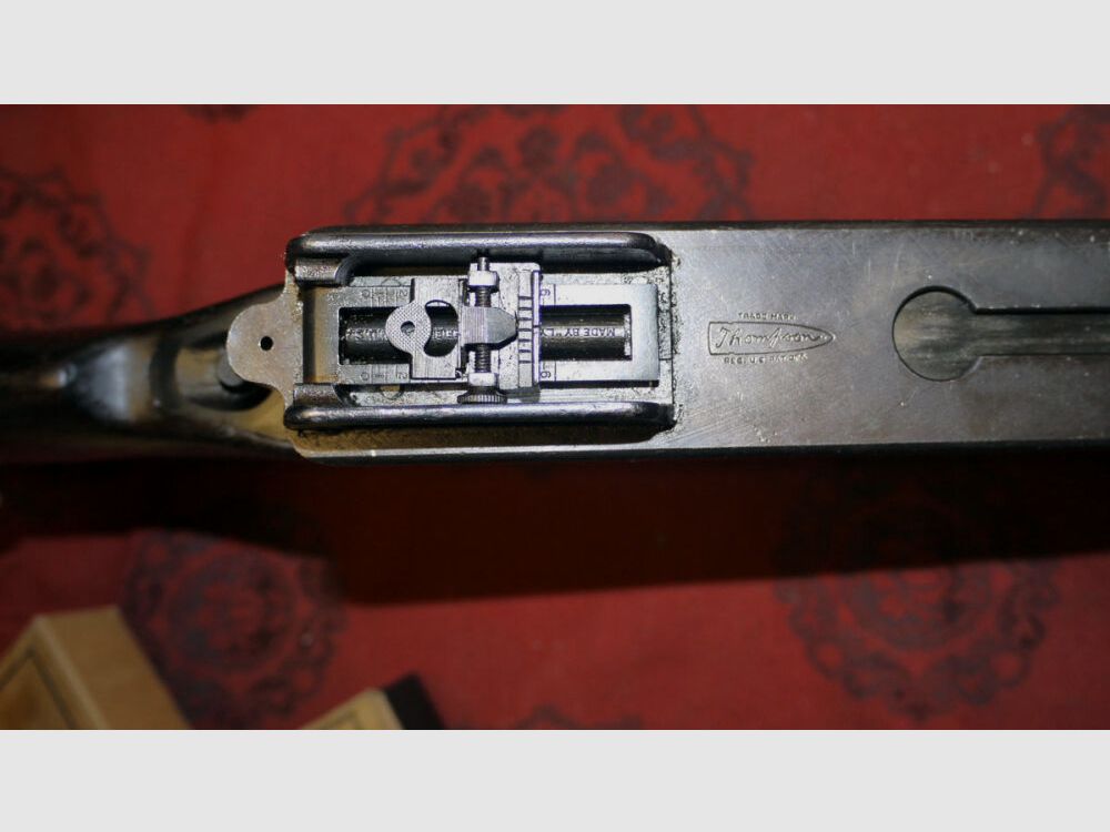 Niedermeier SLK Tom28 (1928A1L)