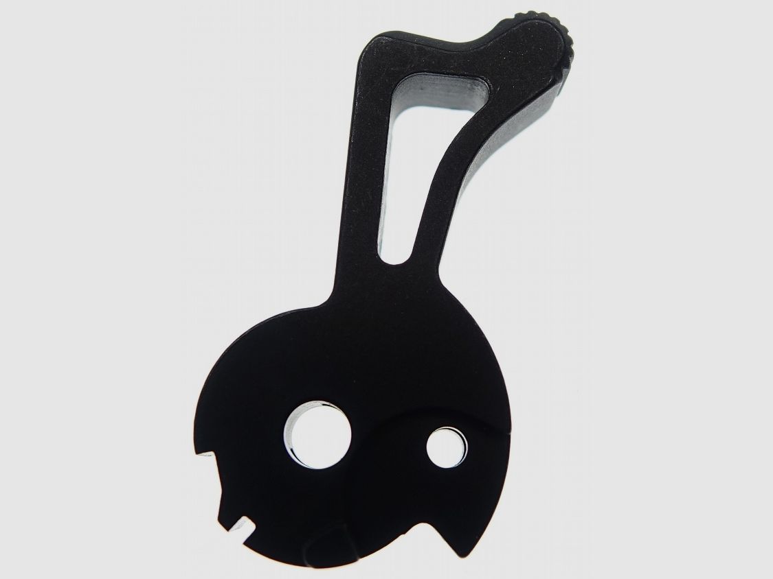 SIG SAUER martello percussore scheletrato, brunito P226 X-Five / X-Six !!!