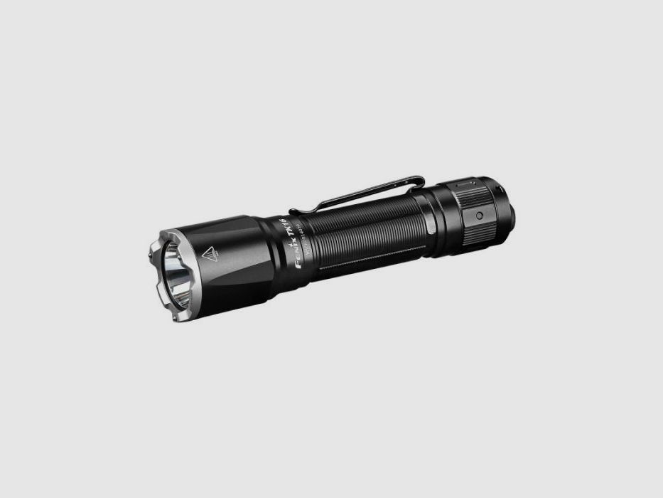 Fenix Flashlight TK 16 V2.0, image 1 of 4