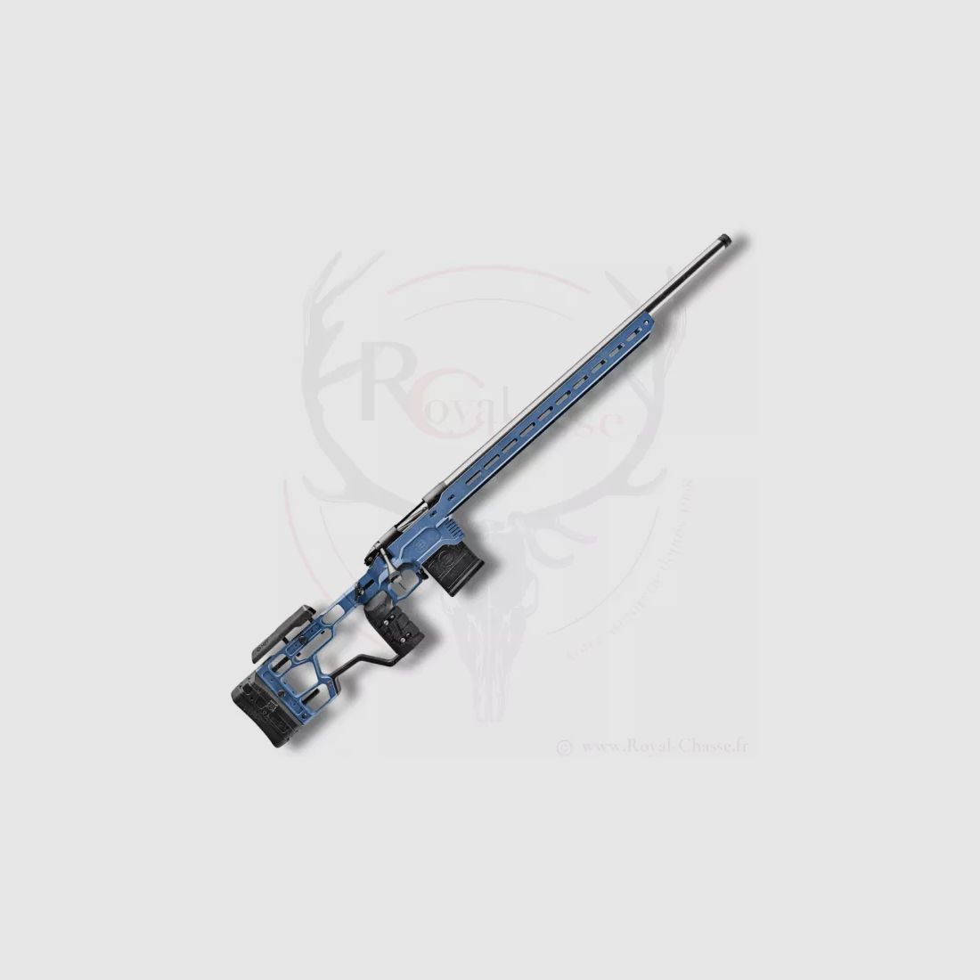 Büchse PREMIER MDT ELITE Kal.6.5CRD 66cm 26" BERGARA, Bild 1 von 10