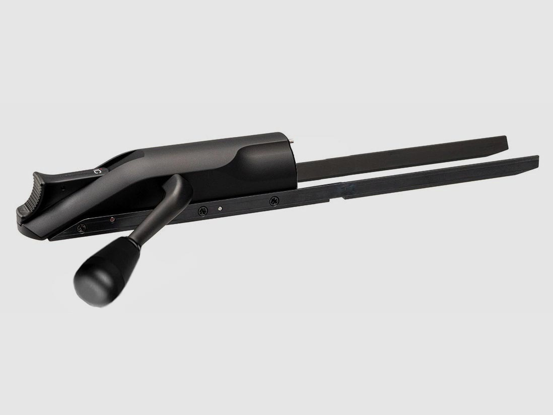 Blaser R8 Ultimate X Verschluss Rechts