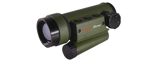 Lahoux Optics Wärmebildvorsatzgerät Horus Elite