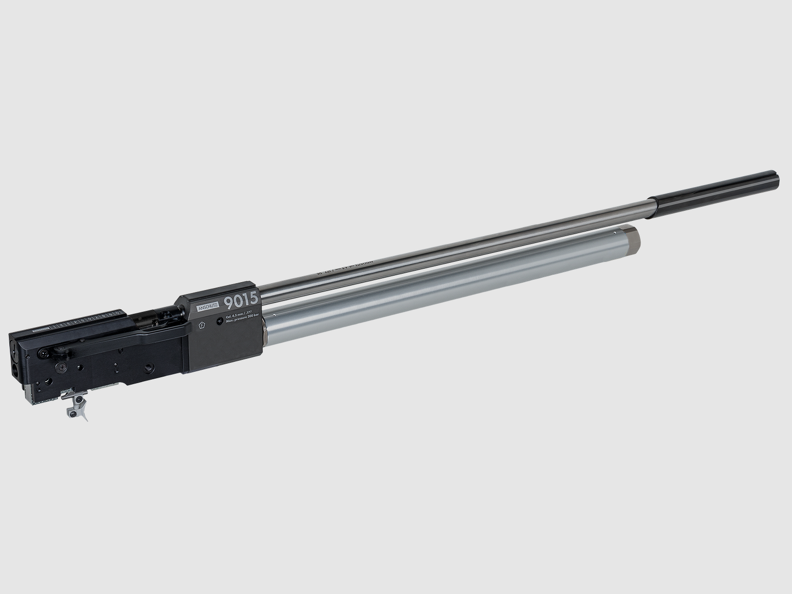 Anschutz 9015 One, immagine 2 di 3