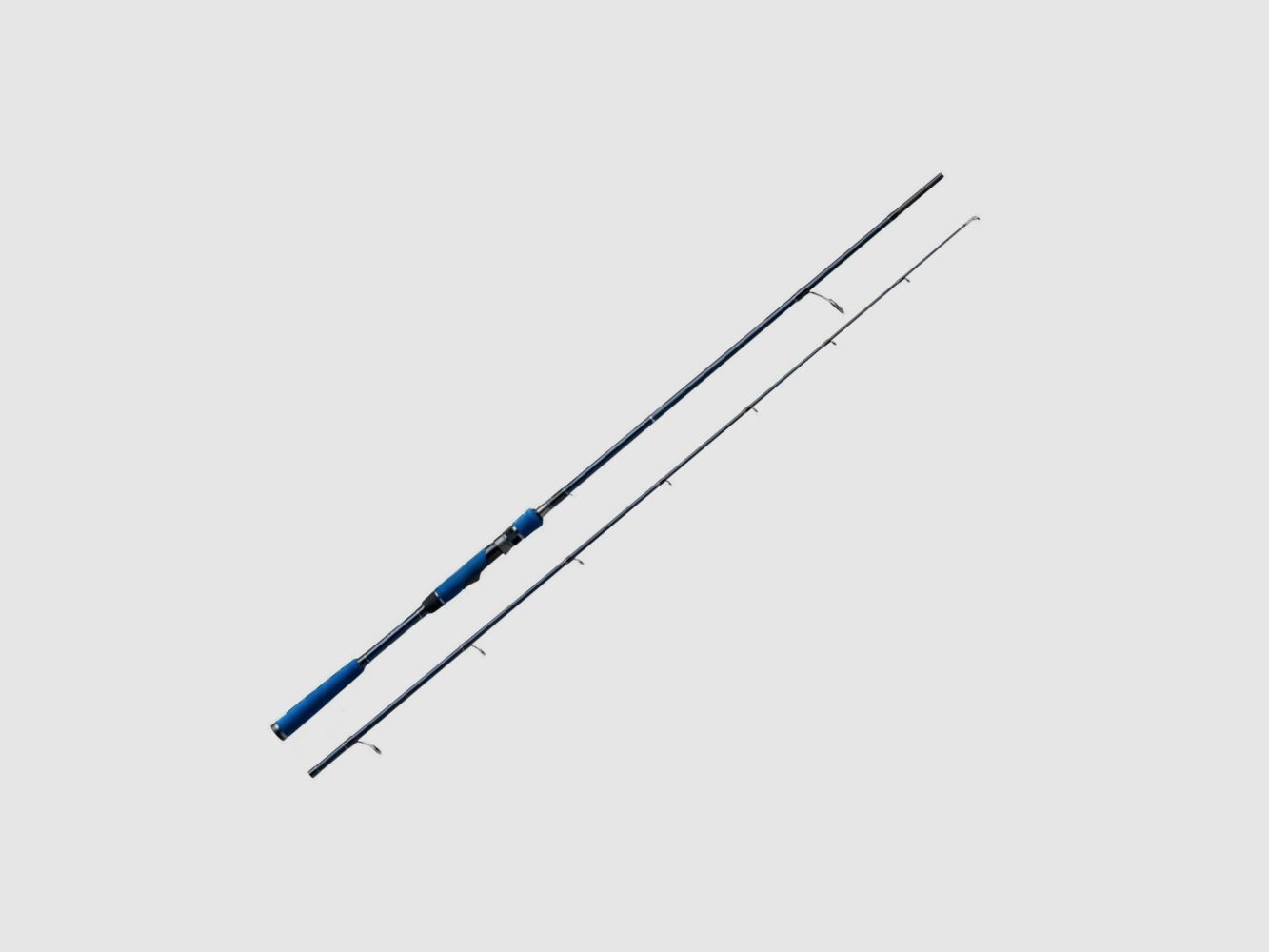 Spinnrute Rapala Max Fight Spin 2m13 10-28g