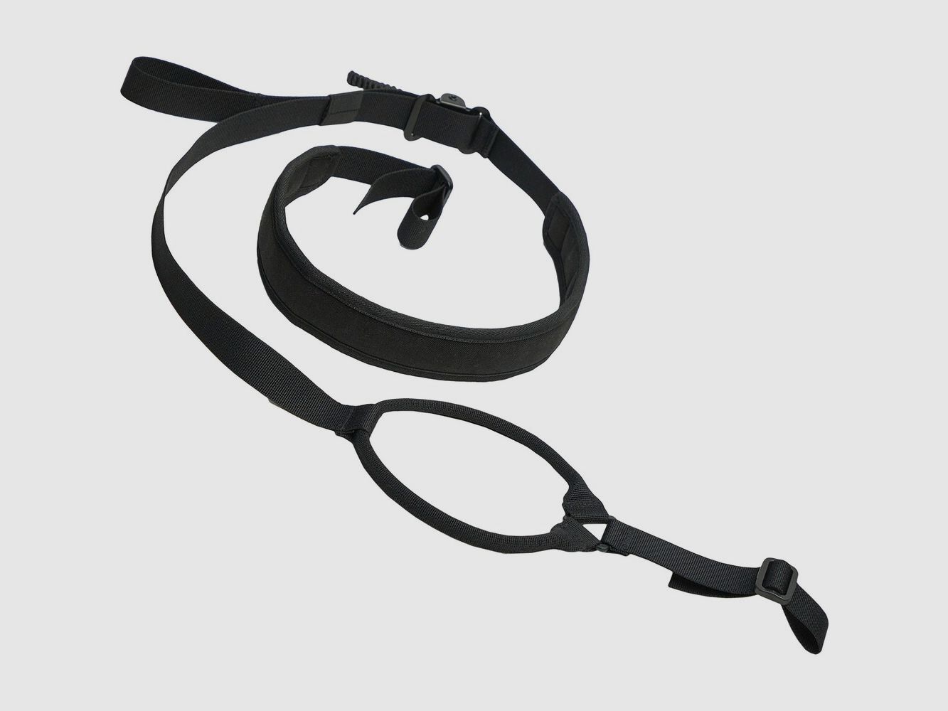 Corelock Defense Systems takt correa para rifle Corelock DH24 loop sw, imagen 2 de 7