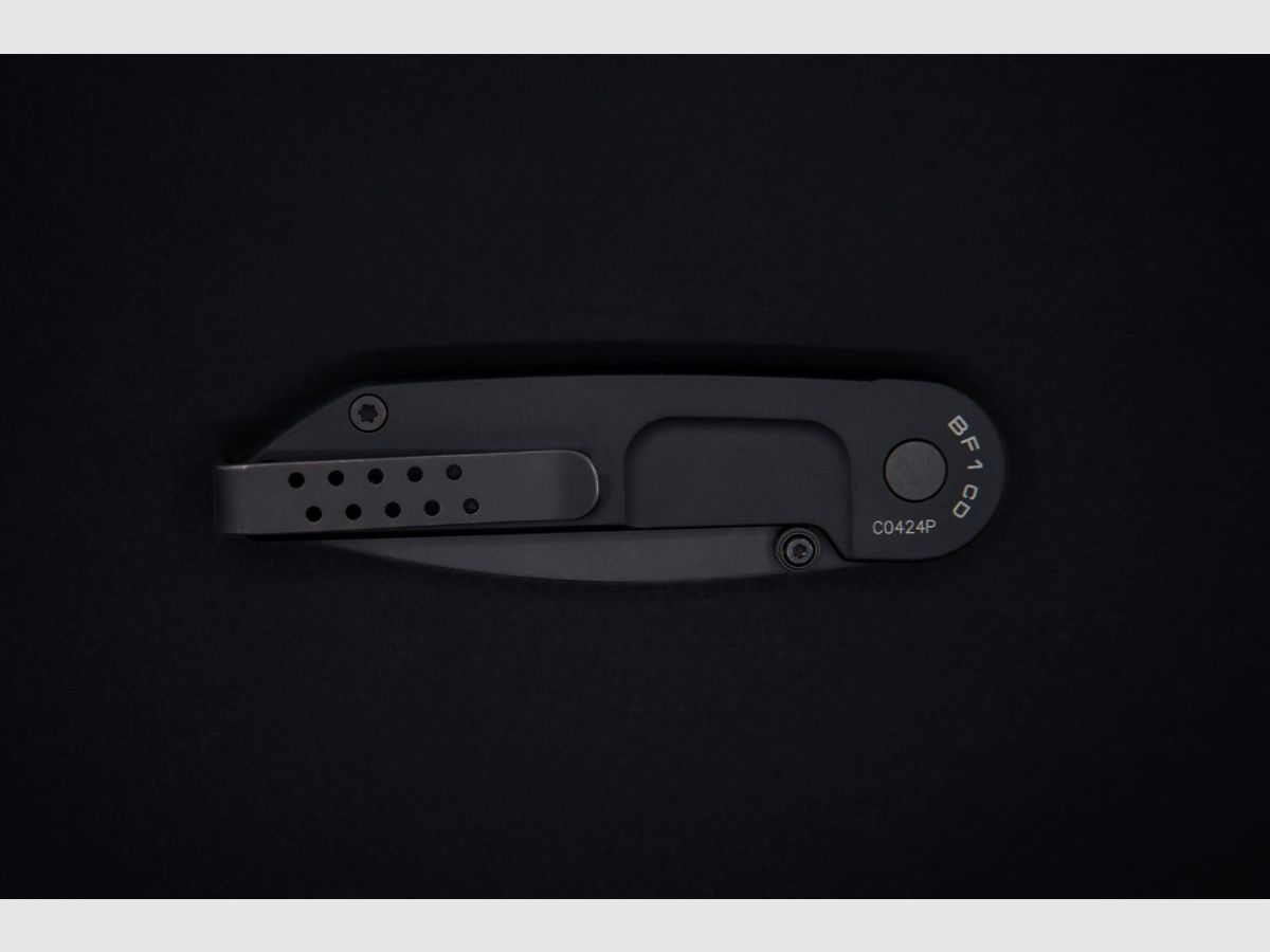 EXTREMA RATIO – BF1 CD BLACK, immagine 11 di 15
