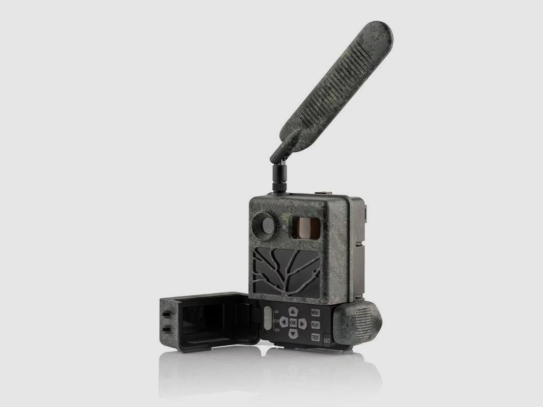 Zeiss Secacam 3 wildlife camera