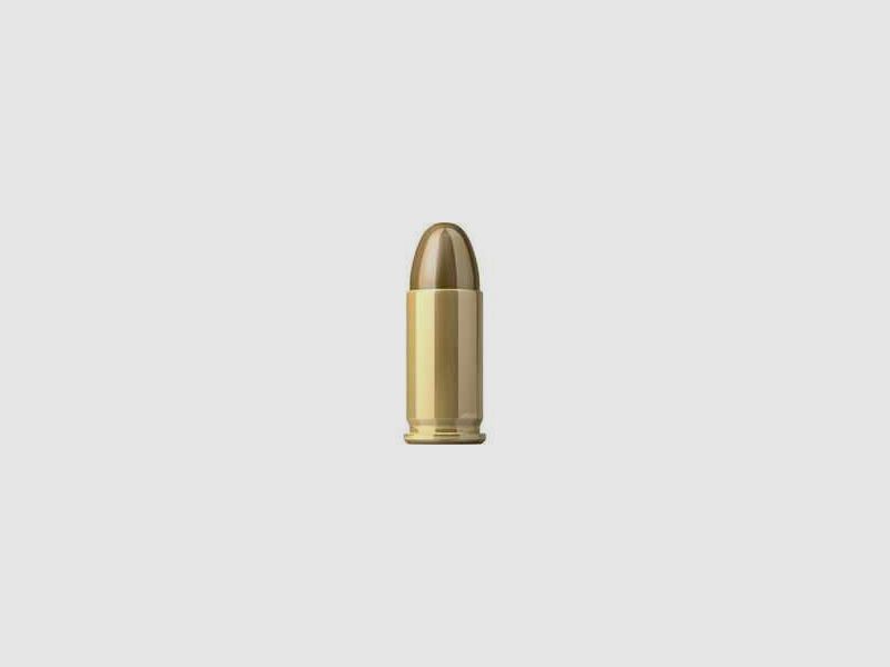 Sellier & Bellot S&B FMJ 73 grs - 50Stk