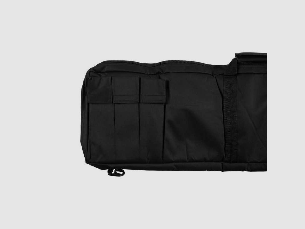 Holster tactique rembourré pour carabine 120 cm, image 3 sur 3