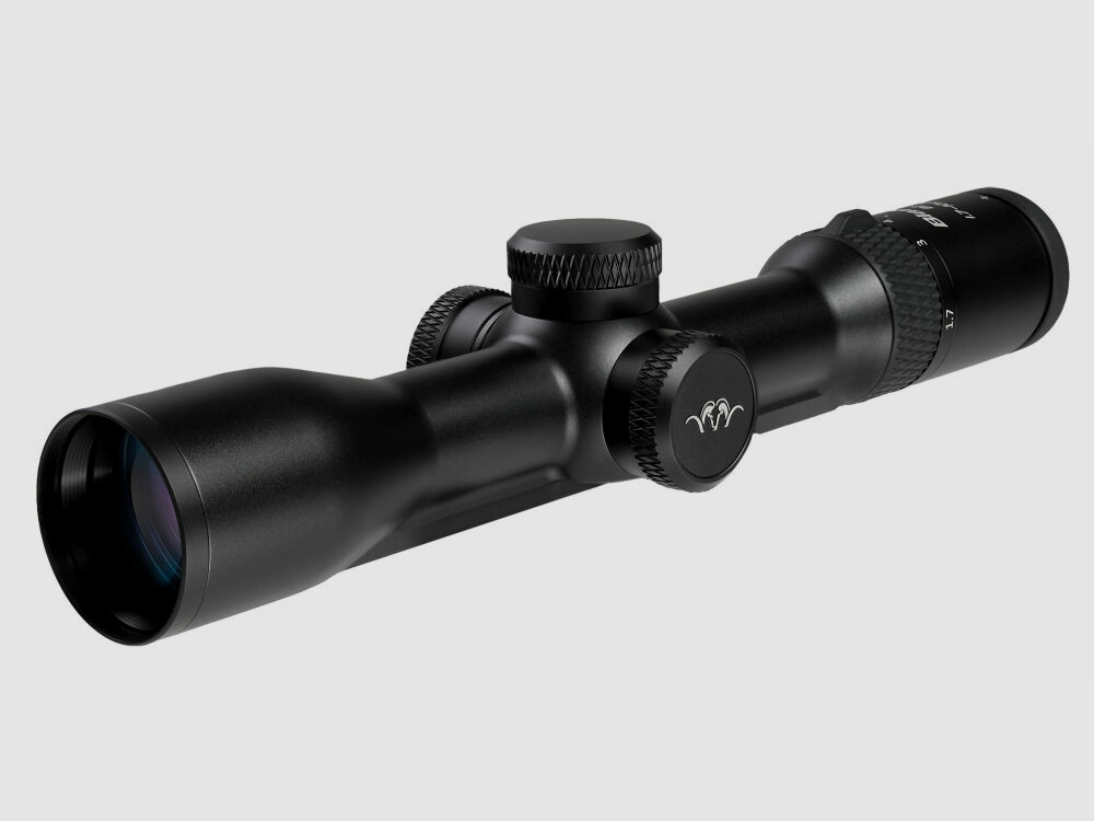 BLASER Blaser R8 Professional 2.0 Schwarz/Braun .308 Win + B2 1.7-10x42 iC S
