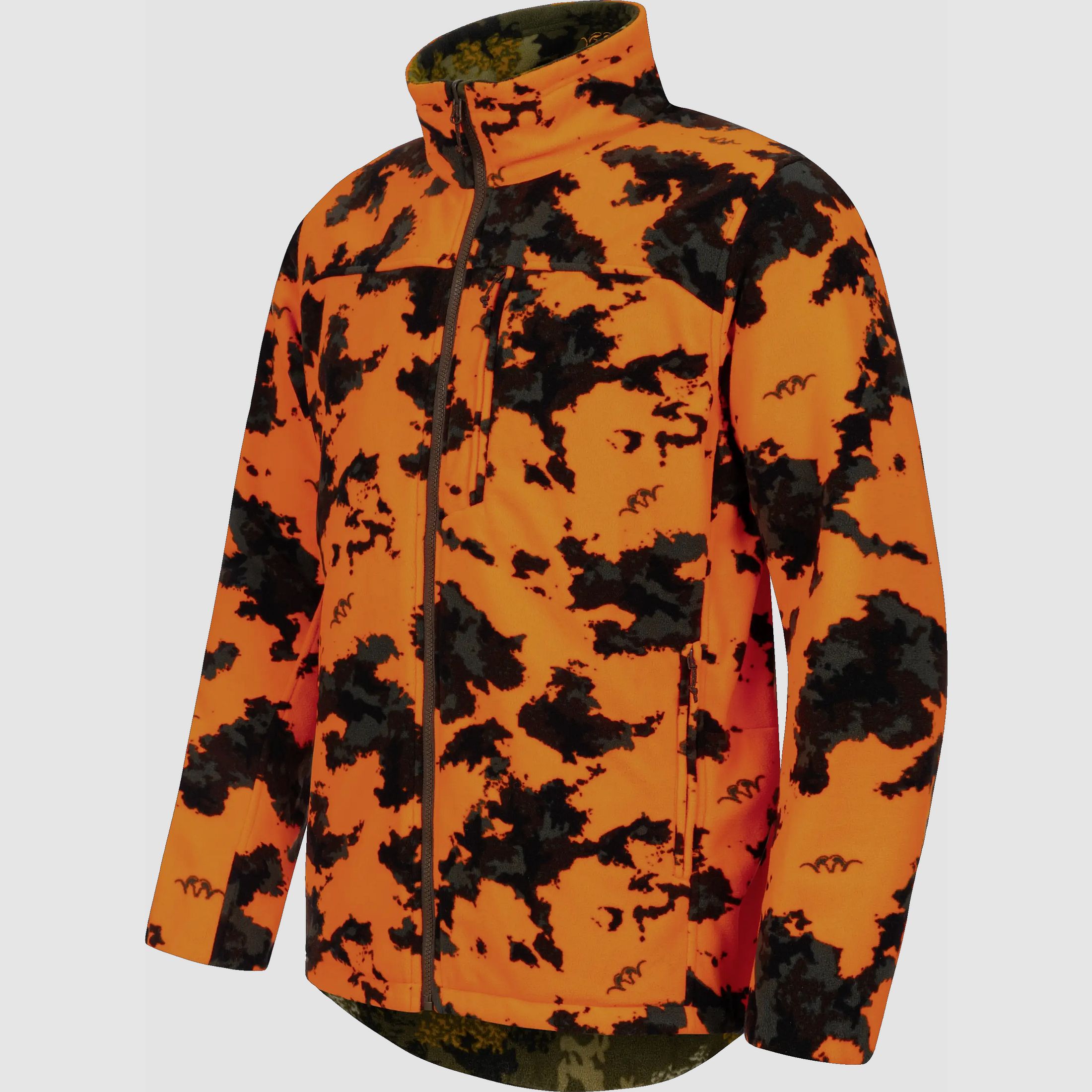 Blaser Rotation giacca da uomo taglia M Silence Camouflage, immagine 5 di 7