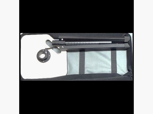 TEC-HRO AUFLAGE-HOCKER 3.0, NEU!!