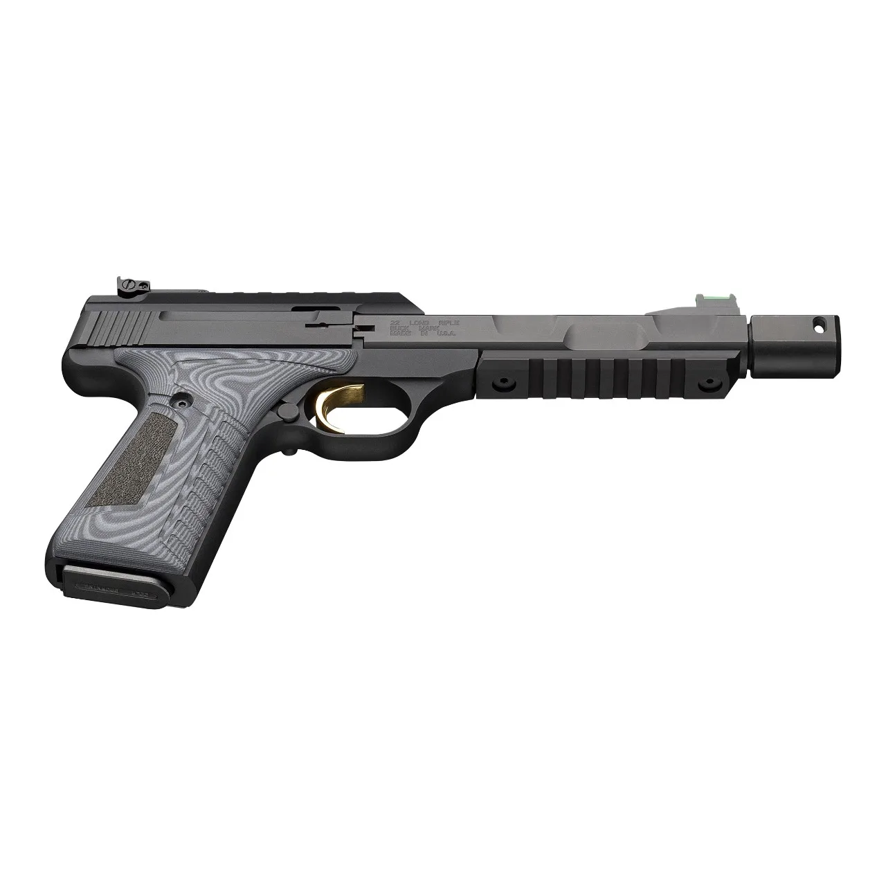 Browning BUCKMARK CONTOUR PRO+, afbeelding 3 van 4