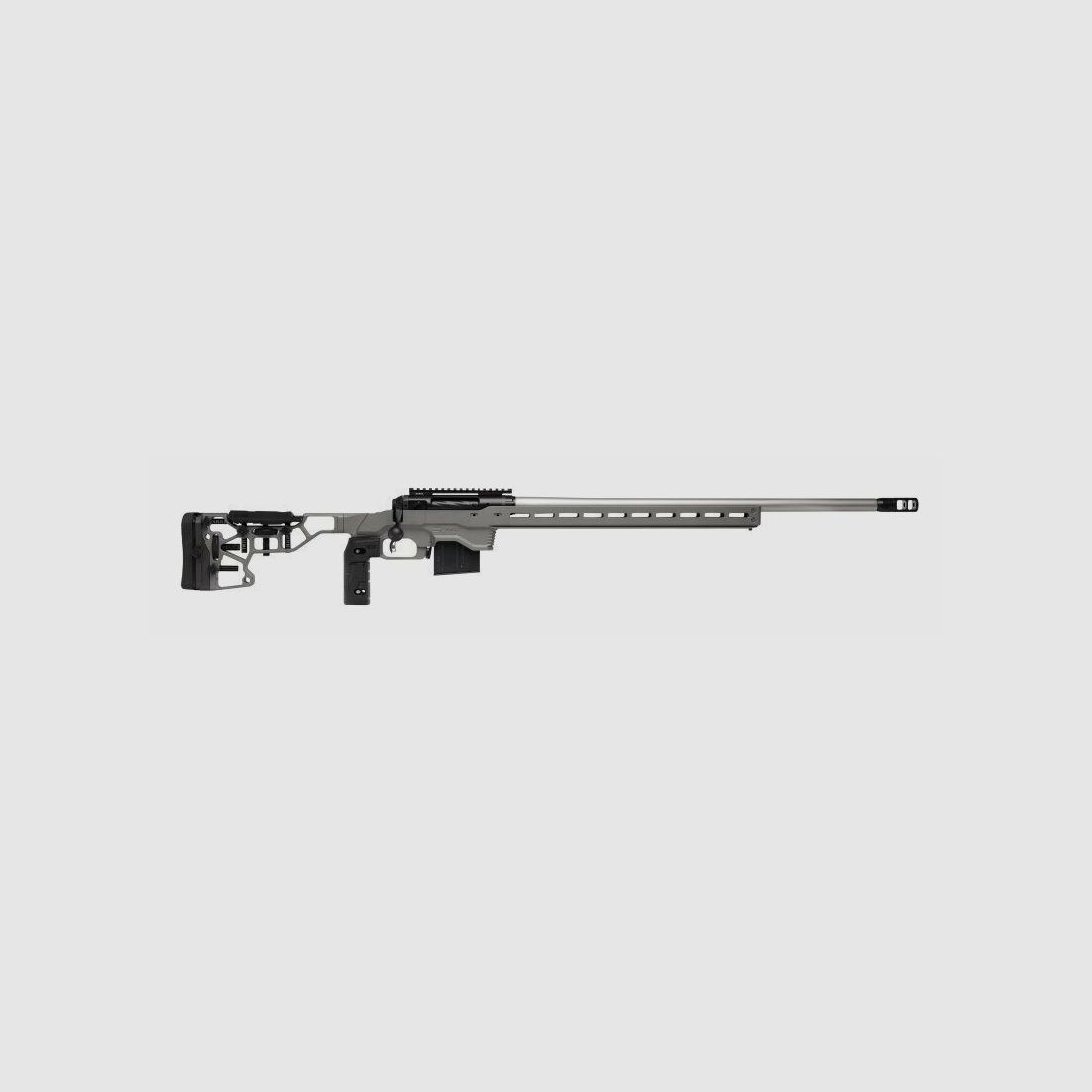 Savage 110 Elite Precision