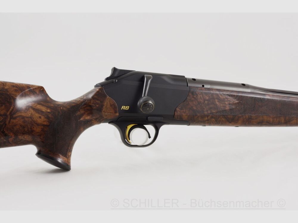 Blaser R8 Luxus