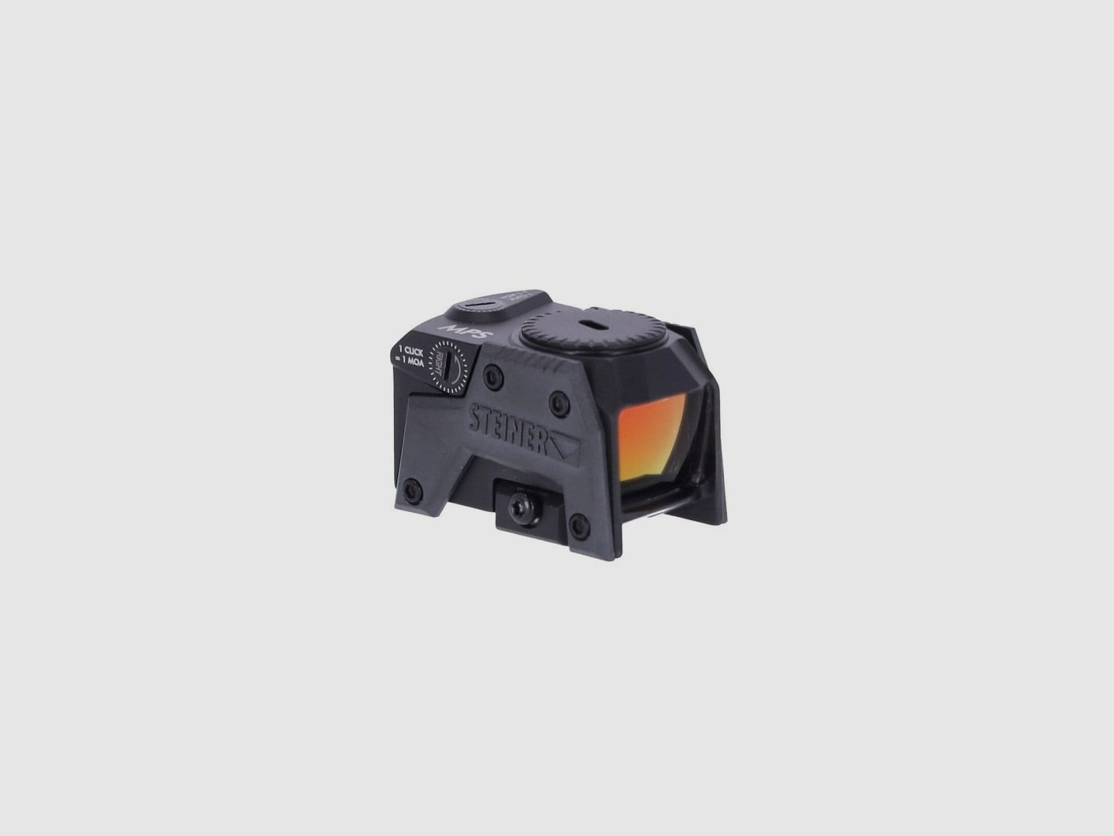 Steiner Micro Pistol Sight Viseur Point Rouge, image 4 sur 10