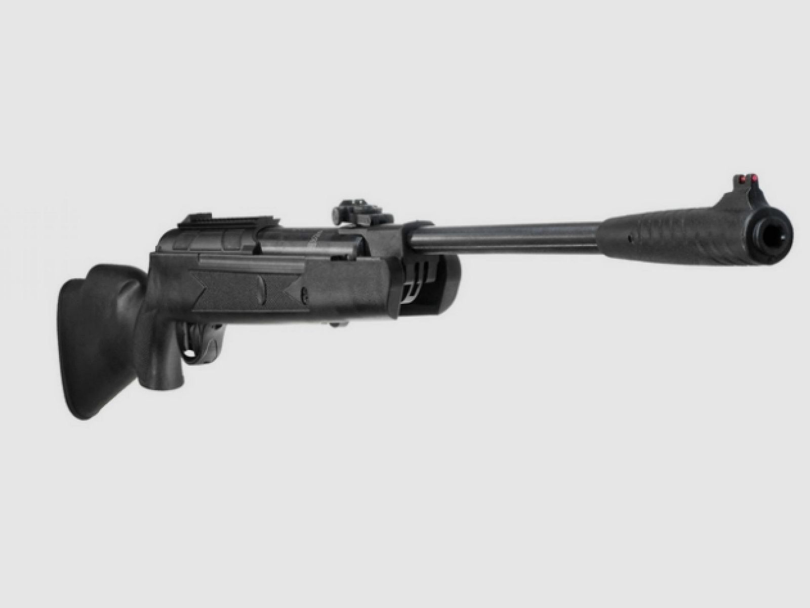 Hatsan 124 Luftgewehr, Bild 3 von 5