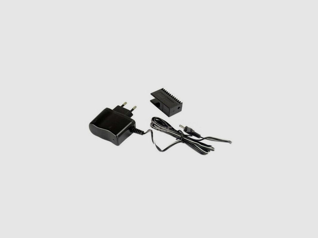 7.2V 200mAh Battery Charger Set / Ladegerät für AEP Series (100~240V) - Cyma