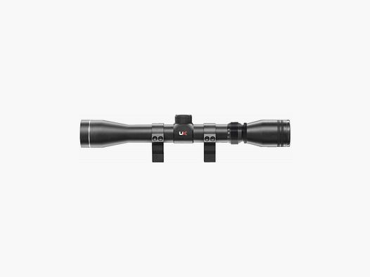 UX - 3-9X40 RET. 8