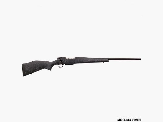 RIFLE – WEATHERBY – VANGUARD-S2 WILDERNESS 300 WBY 66