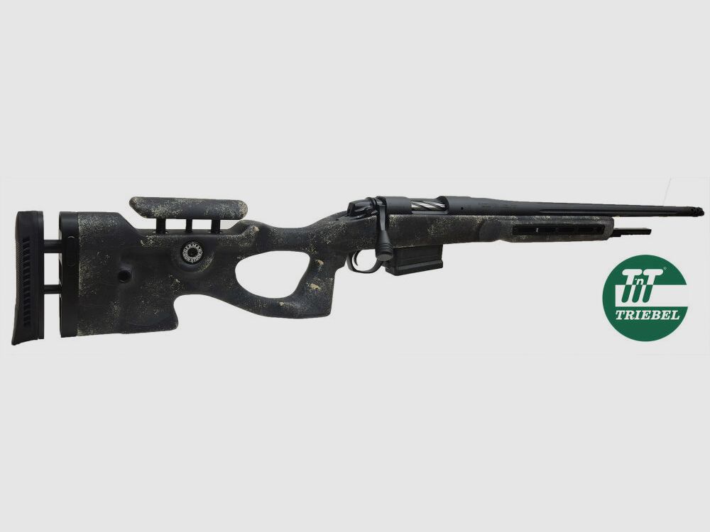 Bergara Mod. B14 GGS Outlaw -20' .223Rem 5/8x24 UNEF