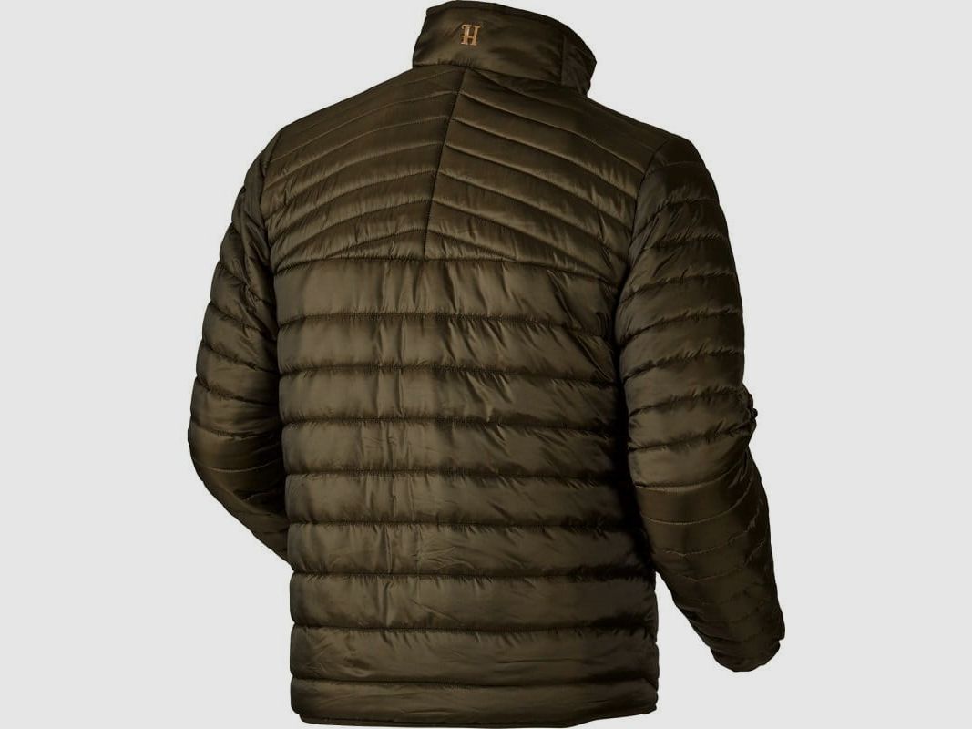 Härkila Lynx Insulated Reversible Wendejacke