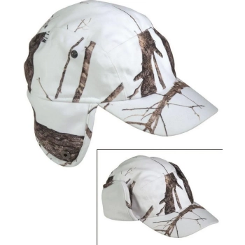 Mil-Tec Snow Wild Tree Mütze Größe M