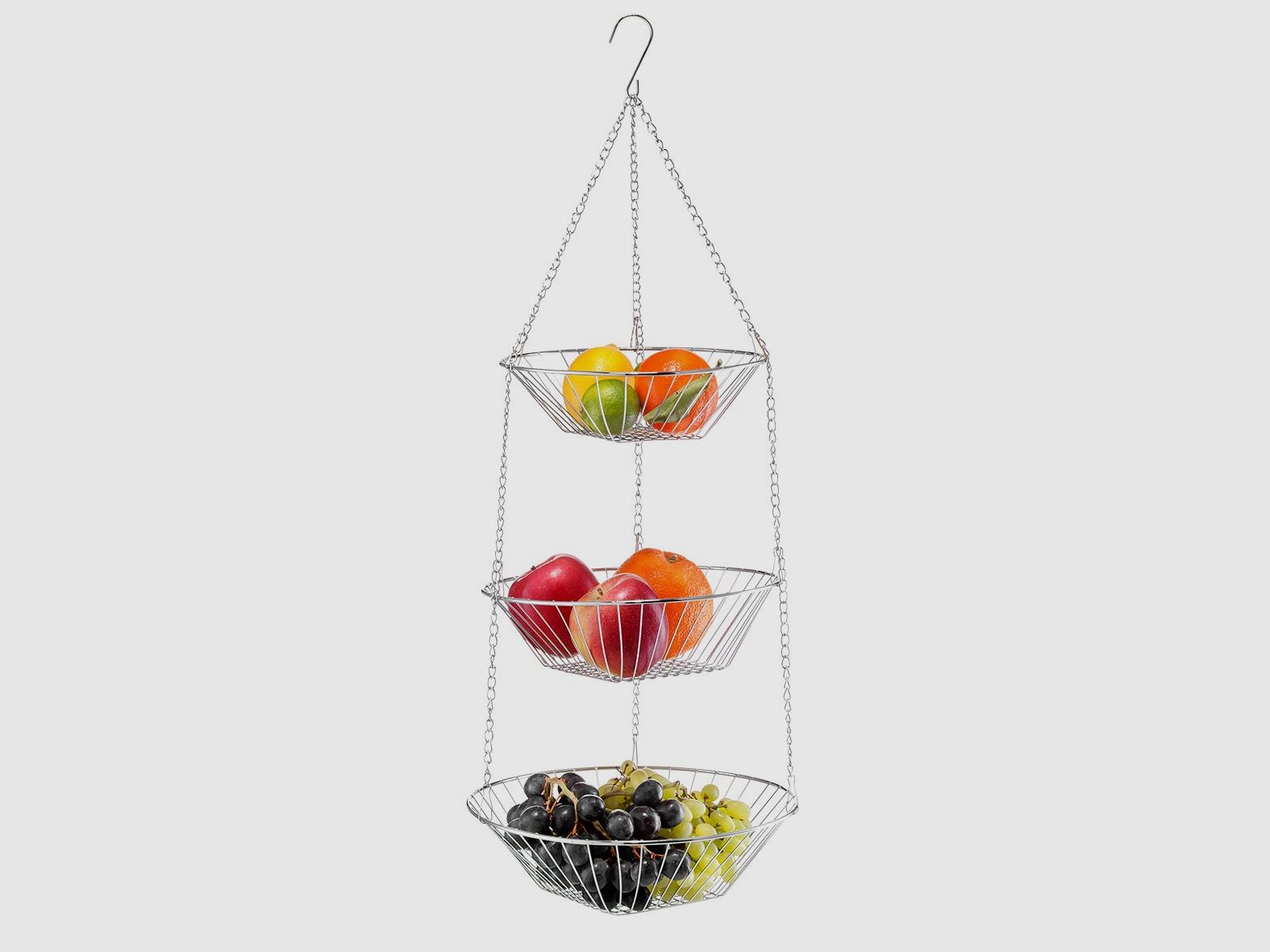 Hanging Basket, image 2 of 2
