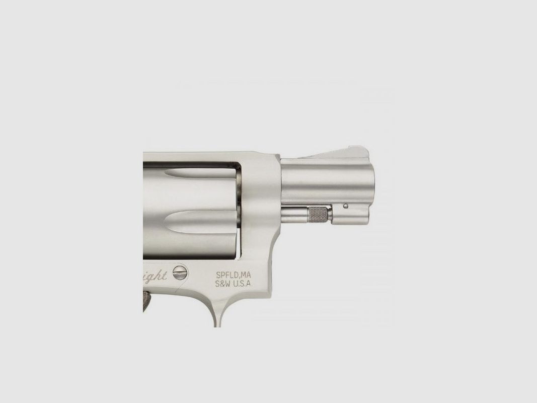 REVOLVER SMITH & WESSON 642 CAL.38SP 1 7/8P 5 COUPS, Bild 2 von 3